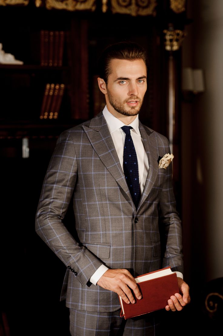 The Rise of Italian Tailoring in India: Why Modern Professionals Prefer Luxury Suits