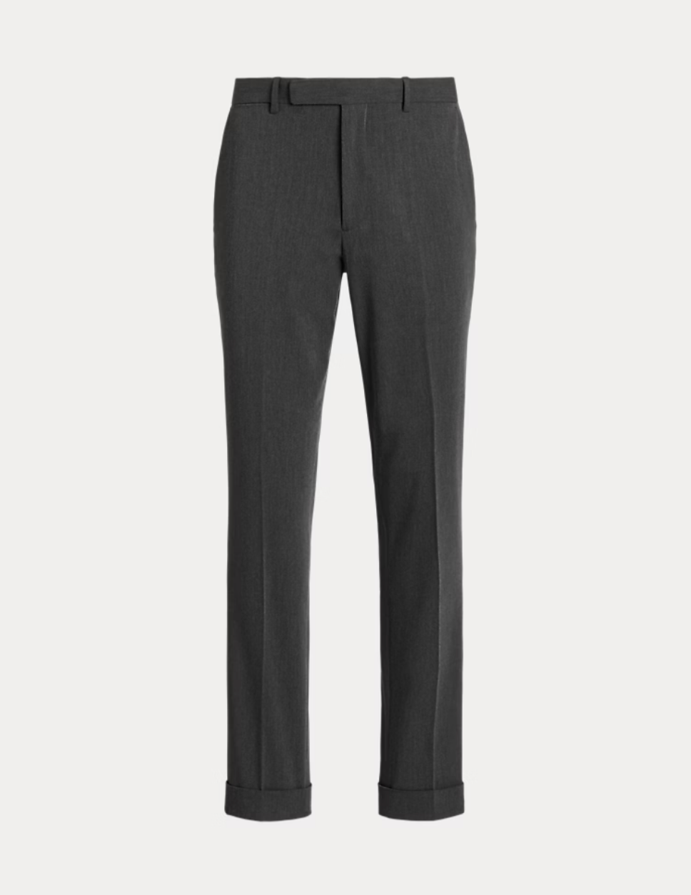 Performance Stretch Twill Suit Trouser