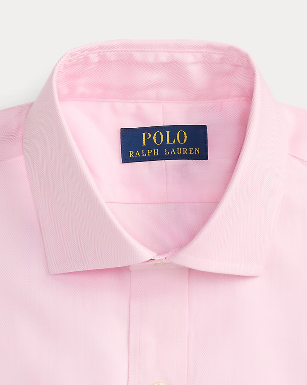 Slim Fit Poplin Shirt